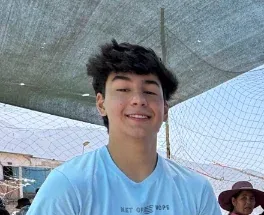 Gael Castrillón