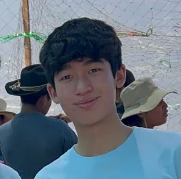 Gustavo Sui